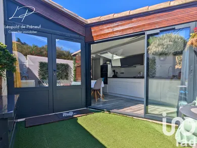 House at Six-Fours-les-Plages (83140)