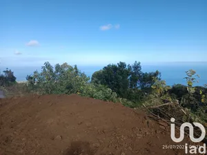 Land at Saint-Leu (97416)