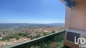 Appartement à Grasse (06130)