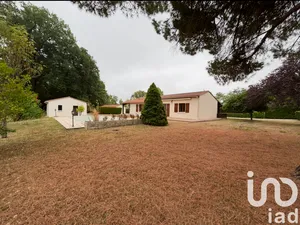 Maison de campagne à Celles (24600)