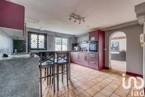 Maison à Crégy-lès-Meaux (77124)