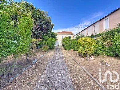 House in Béziers (34500)