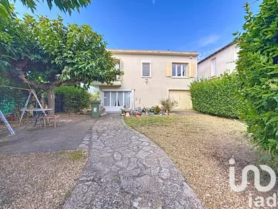 House in Béziers (34500)