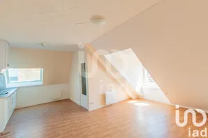 Apartment in Lorris (45260)