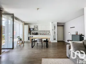 Appartement à Choisy-le-Roi (94600)