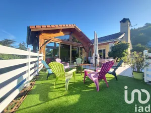 House at Aurec-sur-Loire (43110)