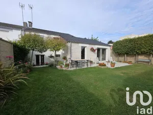 Maison à Pont-sur-Sambre (59138)