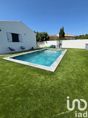 Maison à Sérignan (34410)