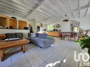 Maison à Aurec-sur-Loire (43110)