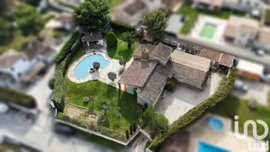 Traditional house at Marignane (13700)