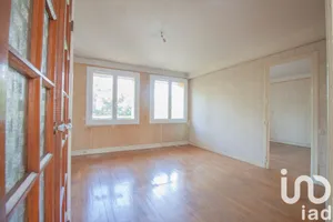 Apartment at Dijon (21000)