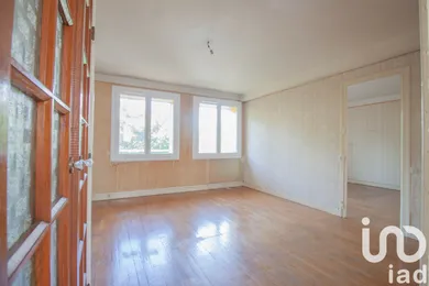 Apartment at Dijon (21000)