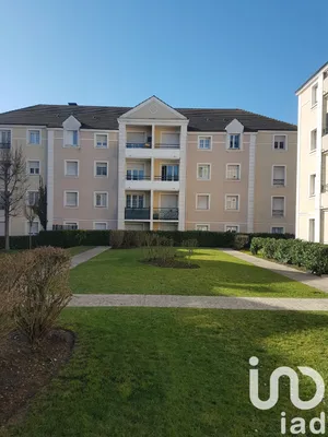 Apartment at Carrières-sous-Poissy (78955)