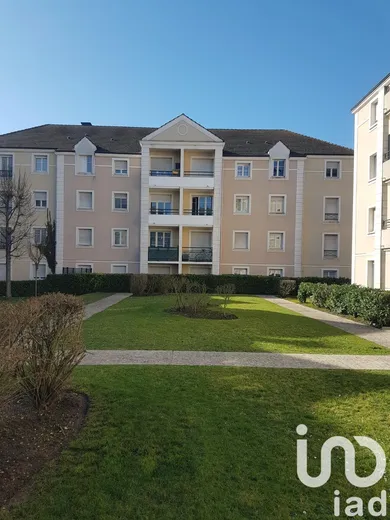 Appartement à Carrières-sous-Poissy (78955)