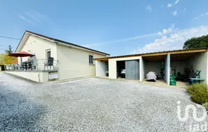 House at Arthez-de-Béarn (64370)