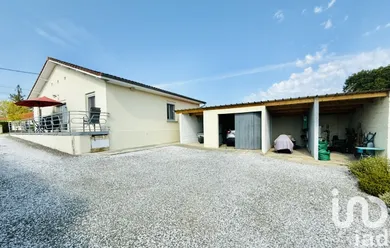 House at Arthez-de-Béarn (64370)