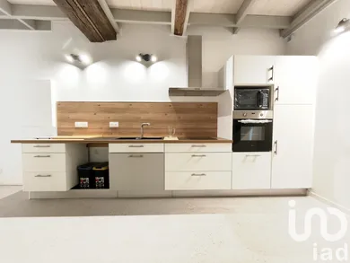 Maison à Laon (02000)