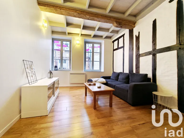 Maison 4 pièces 83 m² · à Laon · 83 m² · 145 000 €