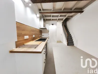 Townhouse in Laon (02000)