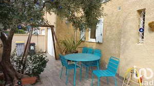 Maison à Mèze (34140)