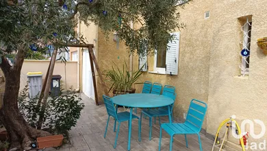 Maison à Mèze (34140)