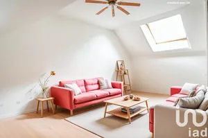 House at Bétheniville (51490)