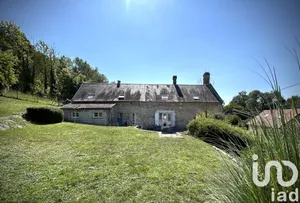House at Cutry (02600)