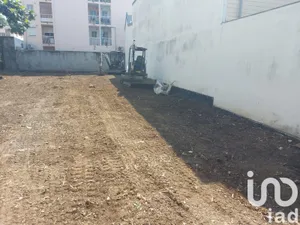 Building plot at SAINT DÉNIS DE LA REUNION (97400)