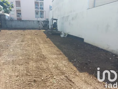 Terrain à bâtir à SAINT DÉNIS DE LA REUNION (97400)