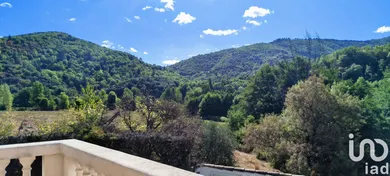 Maison à Le Vigan (30120)