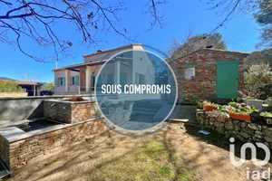 Maison de campagne à Auriol (13390)