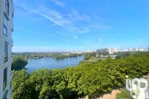 Appartement à Créteil (94000)