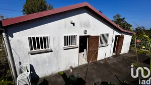 Maison à PETITE ILE (97429)