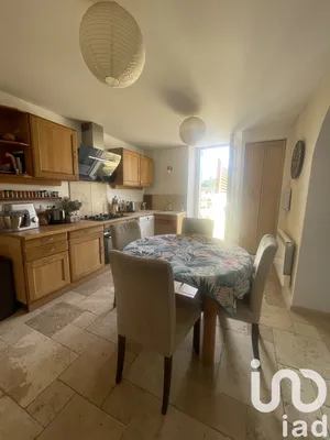 Townhouse at Sénas (13560)