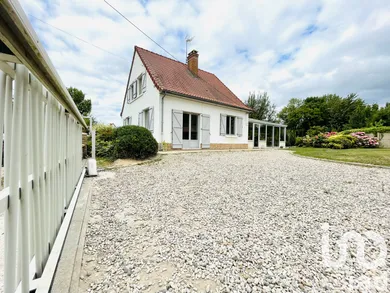 Maison à Rely (62120)