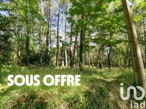 Terrain à bâtir à Cenne Monestiès (11170)