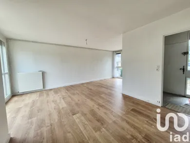 Maison à Bruyères-sur-Oise (95820)