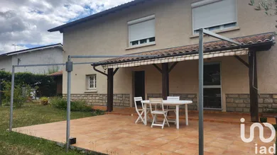 Maison à Léojac (82230)