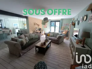 Maison de ville à Carcassonne (11000)