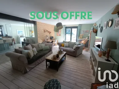 Townhouse at Carcassonne (11000)