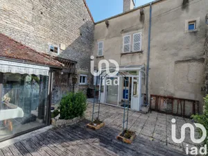 Maison à Vanvey (21400)