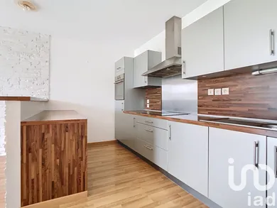 Appartement à Saint-Martin-Boulogne (62280)