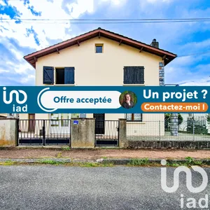 House in Saint-Sulpice-la-Pointe (81370)