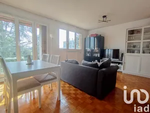 Appartement à Le Plessis-Trévise (94420)