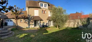 House in Cerny (91590)