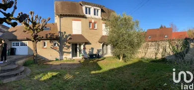 Maison à Cerny (91590)