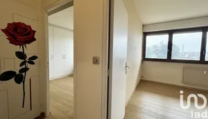 Appartement à Bonneville (74130)