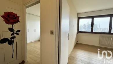 Appartement à Bonneville (74130)