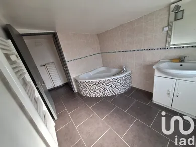 Apartment in Épinal (88000)