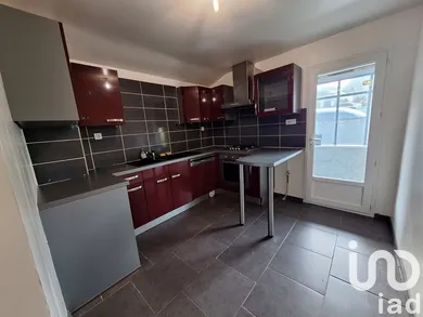 Apartment in Épinal (88000)